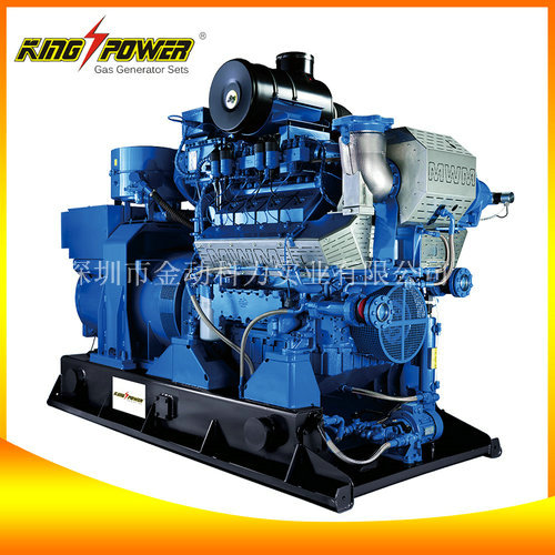 【深圳天燃氣發(fā)電機】改變煤的地位!