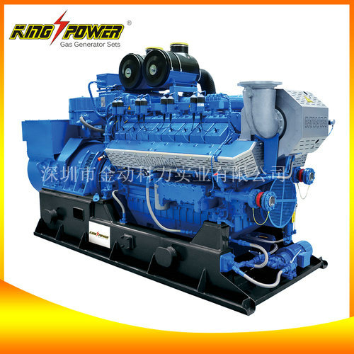 【煤層氣發(fā)電機生產(chǎn)商】關鍵是省錢!