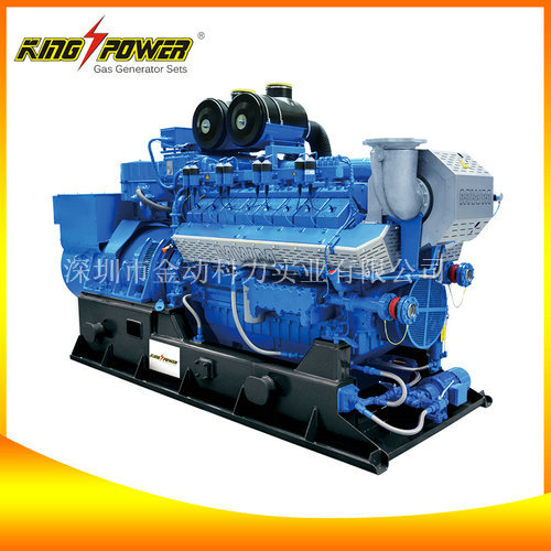 【瓦斯氣發(fā)電機(jī)生產(chǎn)商】把瓦斯利用起來(lái)!