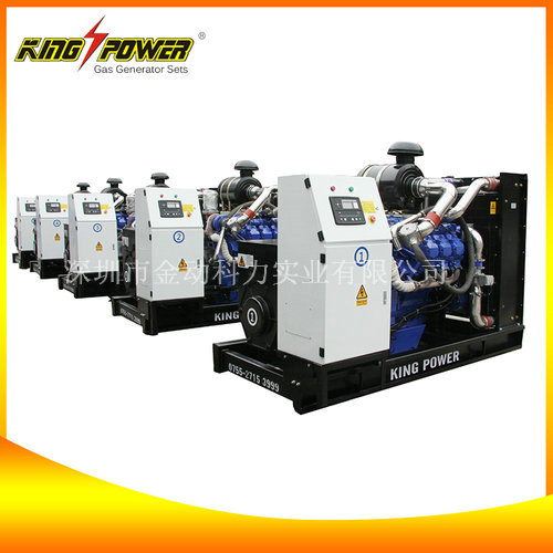 【頁巖氣發電機組生產商】給你一次變革之旅!