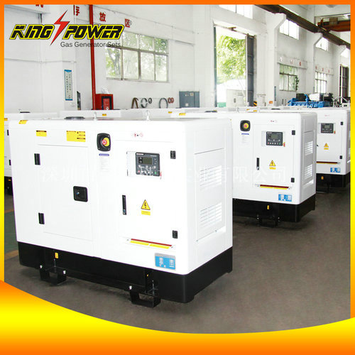 【頁巖氣發電機生產商】“清潔能源讓世界干凈”