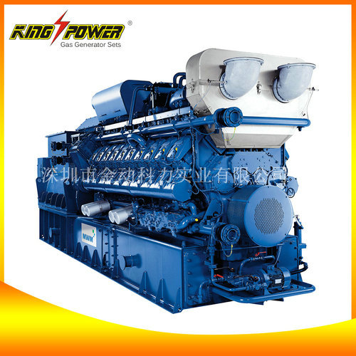 【供應煤層氣發電機組】時代的創新你跟上來么!