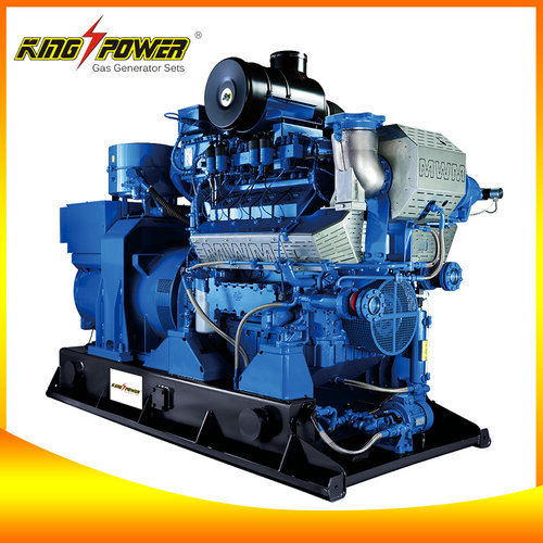 【深圳天燃氣發電機】“代替煤炭發電是大勢所趨”