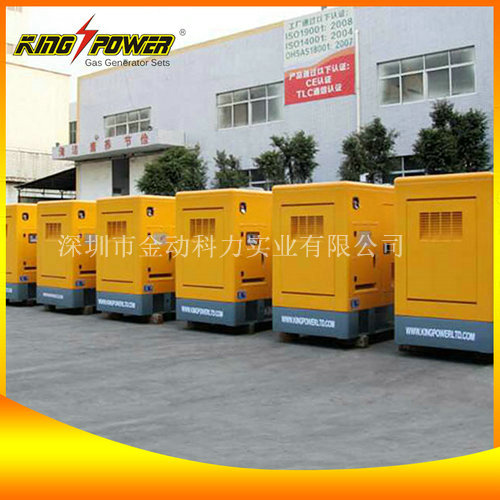 【山東天燃氣發電機組】利國利民的好產品
