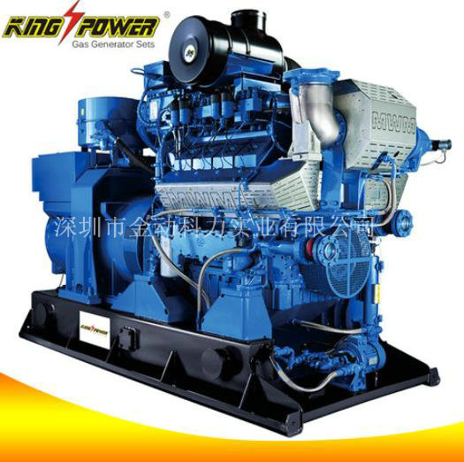 【天燃?xì)獍l(fā)電機(jī)組】讓燃燒來的更激烈!