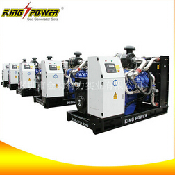 沼氣發(fā)電機(jī)組,其優(yōu)點(diǎn)有哪些