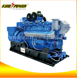 【生物質氣發電機組】節約資源，保護地球，保護人類