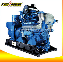 【養殖場沼氣發電機】功能強大